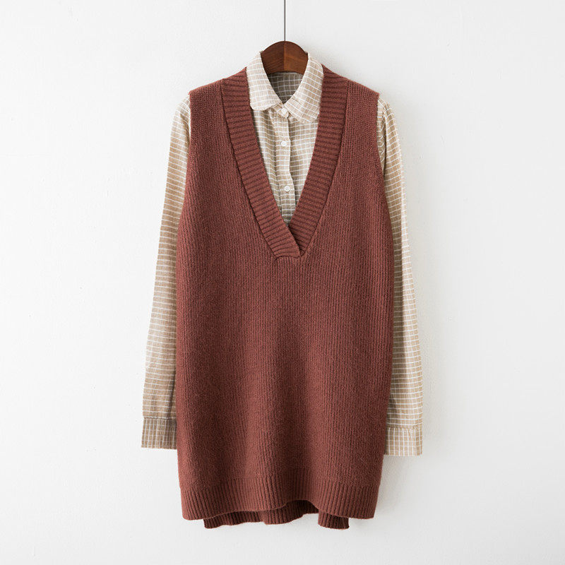 Débardeur hiver femme en Polyester - Ref 3176840 Image 1