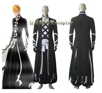 Colly New Bean Bean dolls pocket 14 years old and above animation god of death Kurosaki Ichigo co suit customization