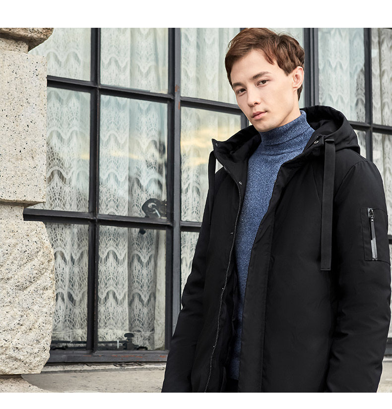 Blouson homme - Ref 3121730 Image 16