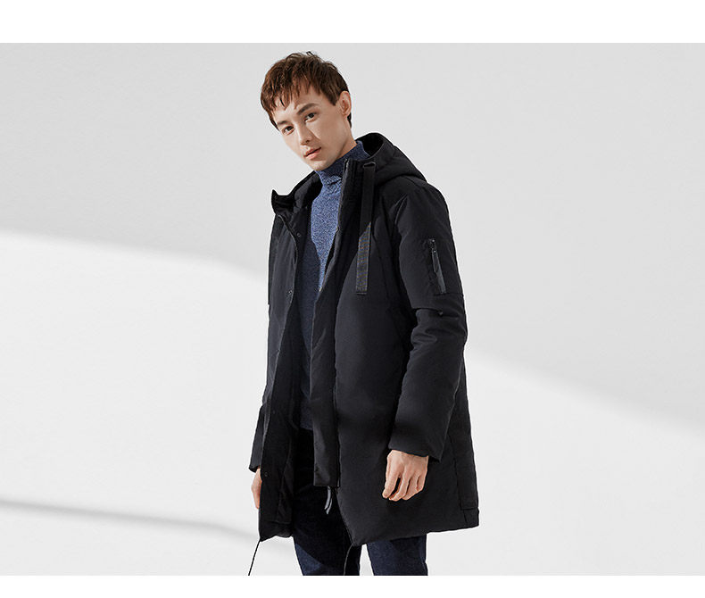 Blouson homme - Ref 3121730 Image 22