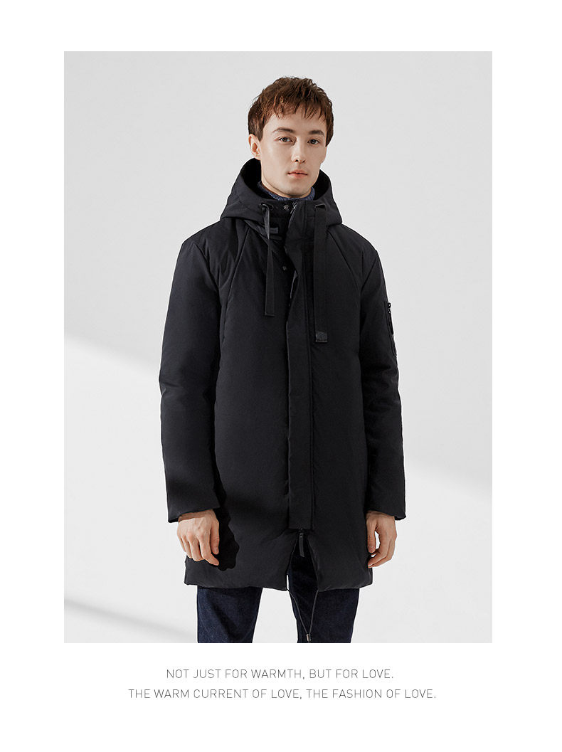 Blouson homme - Ref 3121730 Image 19