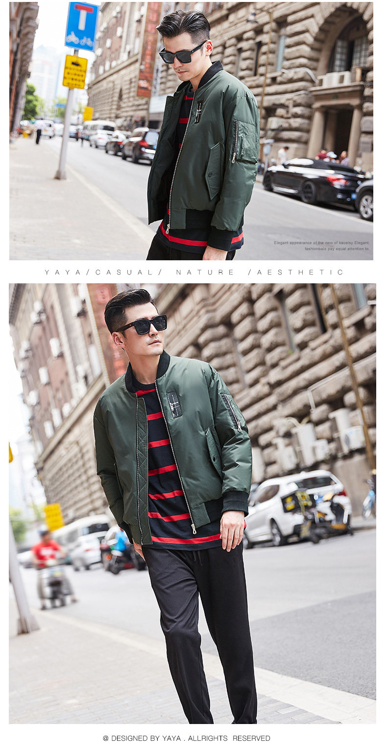 Blouson homme - Ref 3121968 Image 12