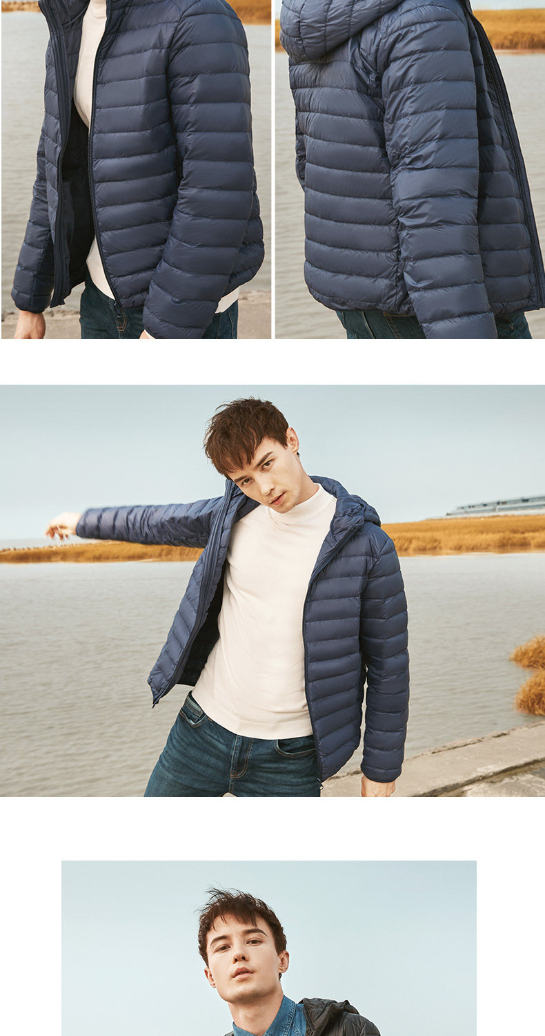 Blouson homme - Ref 3121715 Image 19