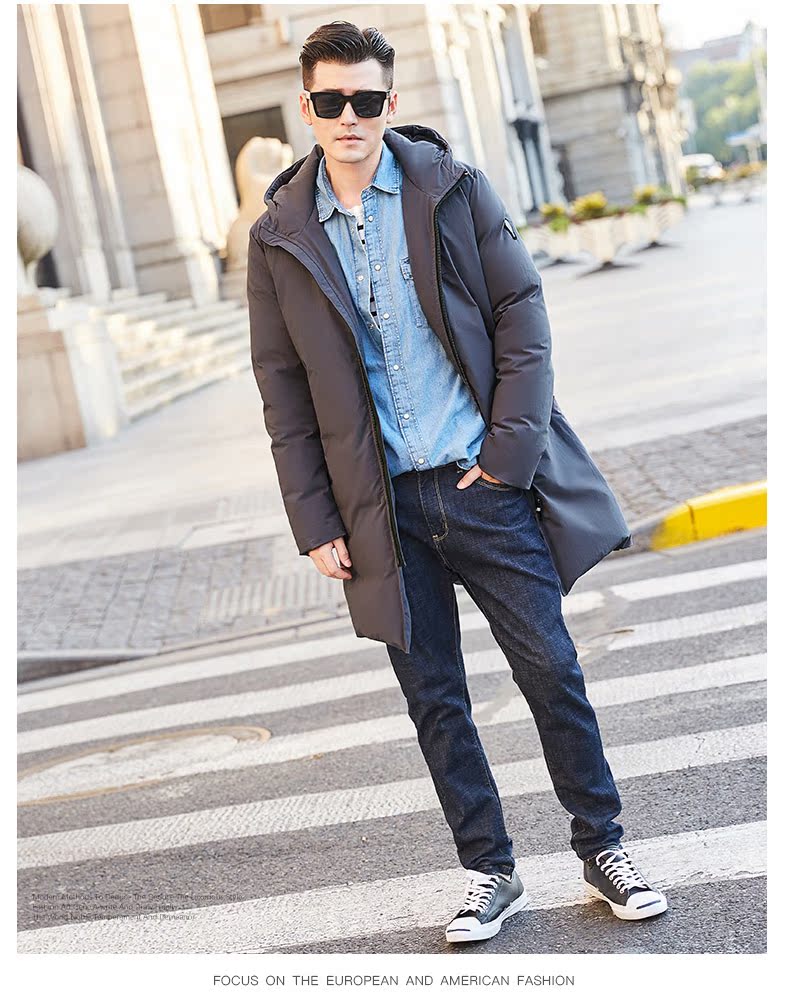 Blouson homme - Ref 3121012 Image 18