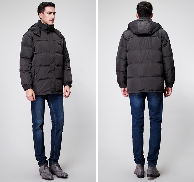 Blouson homme - Ref 3120146 Image 24