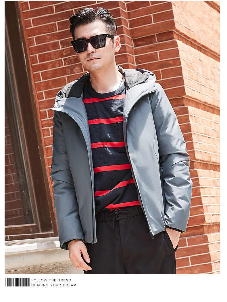 Blouson homme - Ref 3121584 Image 21
