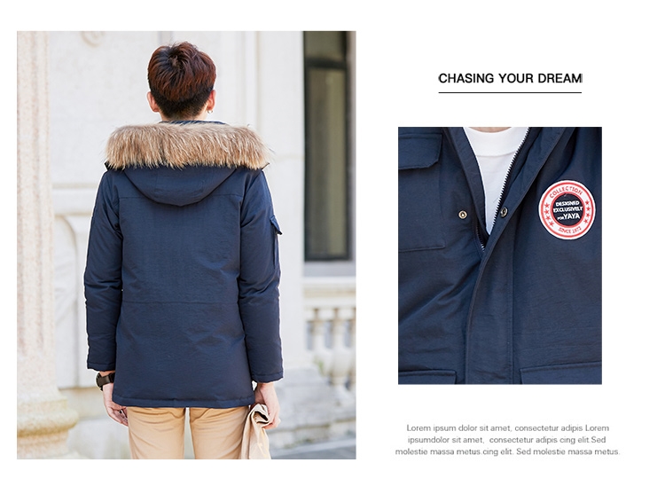 Blouson homme - Ref 3120504 Image 15