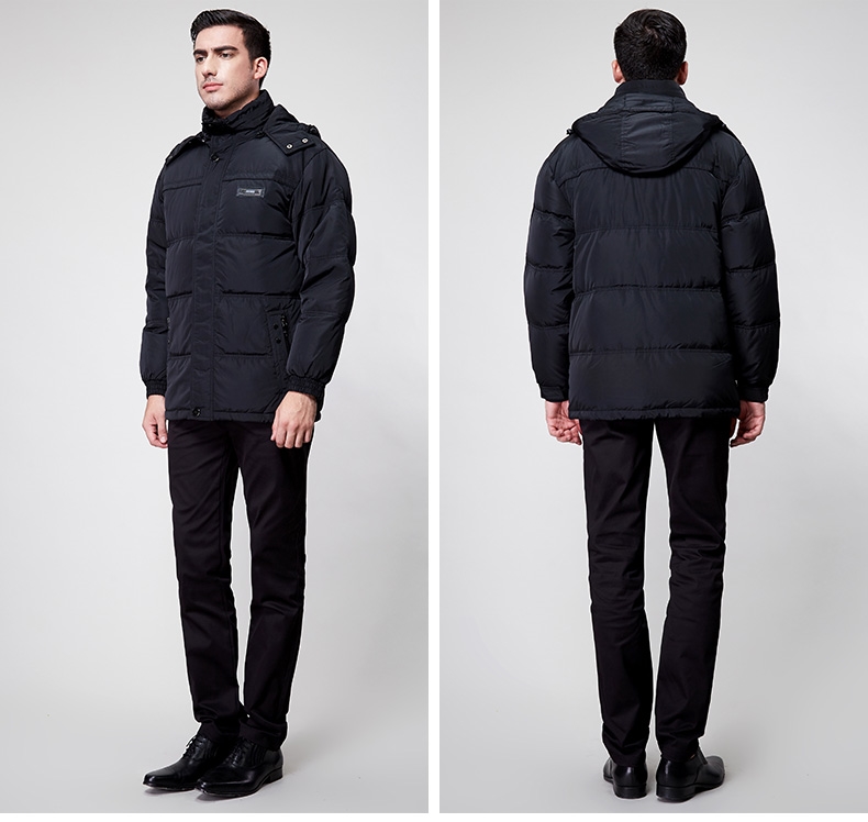 Blouson homme - Ref 3120146 Image 18