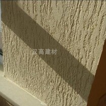 Bark Material Art Lacquer Bone pulp texture Texture Paint Silicon Algae Spray Dot Matt White Grain Scrape Sand Relief New