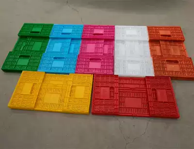 Golden Phoenix plastic egg box egg basket frame folding box folding box can be equipped with 30 pieces 36 pieces 42 egg tray