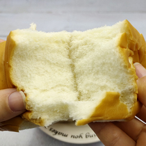 Childhood nostalgic old bread 6 large bags of hand-torn bread 1800G work breakfast snacks traditional pastries