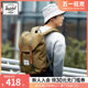 Herschel Retreat19.5L 숄더 남녀공용 트렌디 브랜드 대용량 통학가방 여행백팩