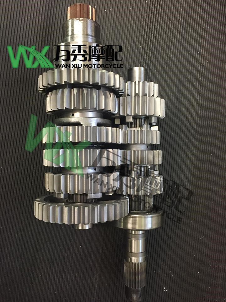 BMW S1000RR R XR hộp số sang số - Xe máy Gears nhông xe máy các loại