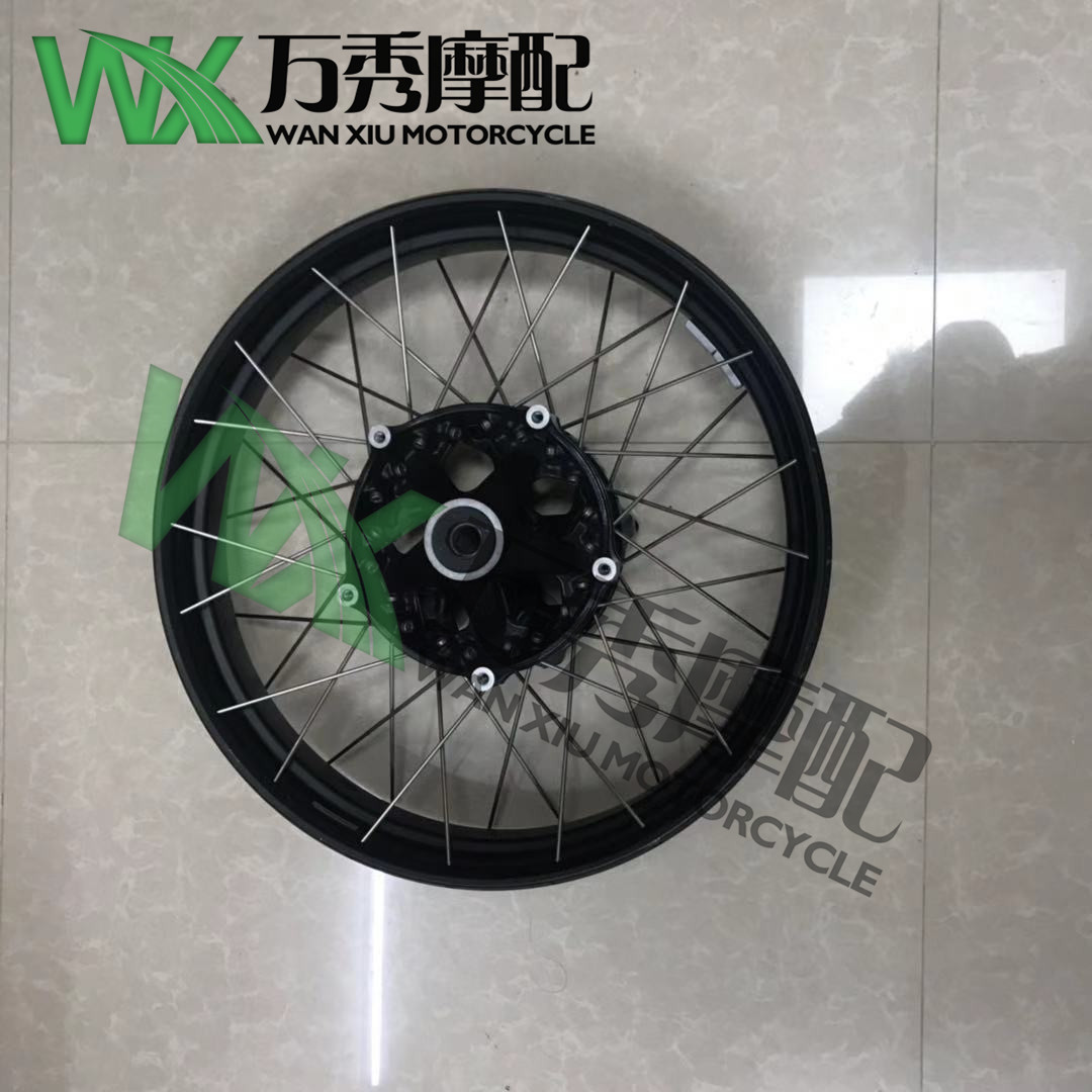 BMW BMW R1200RS chim nước ADV bánh trước trung tâm bánh trước vòng trước dây vòng - Vành xe máy bánh mâm xe wave rsx 110