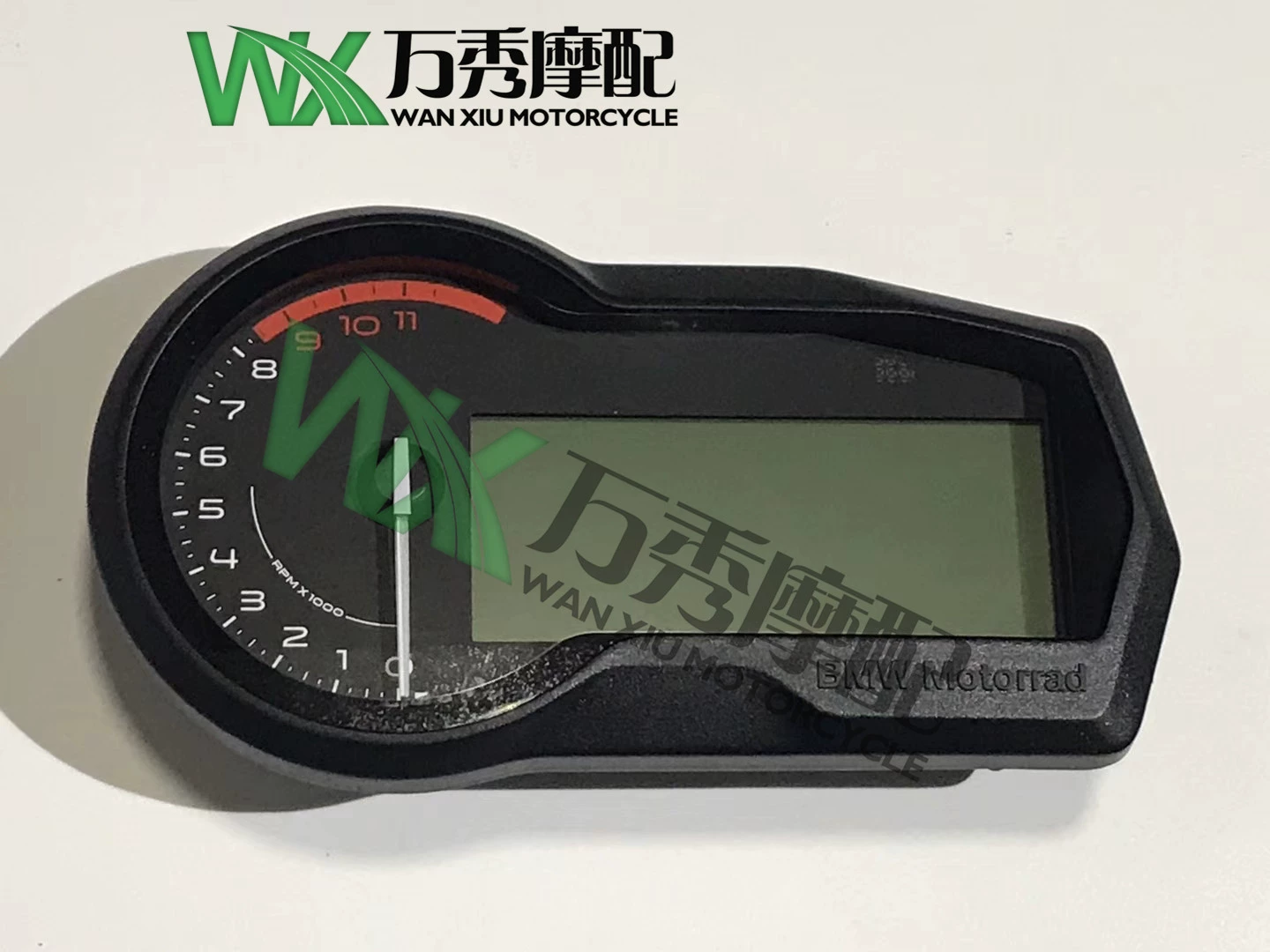 BMW F750 F850GS cụ tachometer km mét bảng mã lắp ráp - Power Meter