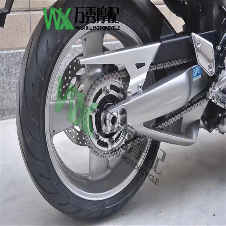 Yamaha MT-01 lên và xuống Samsung mang đèn pha bảo vệ khung công cụ khung đèn pha - Vòng bi bạc đạn mini
