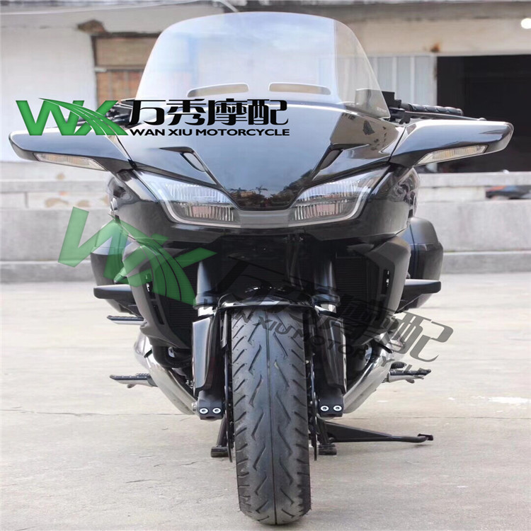 CTX1300 lên và xuống Samsung mang đèn pha bảo vệ khung công cụ khung đèn pha - Vòng bi gối đỡ trục