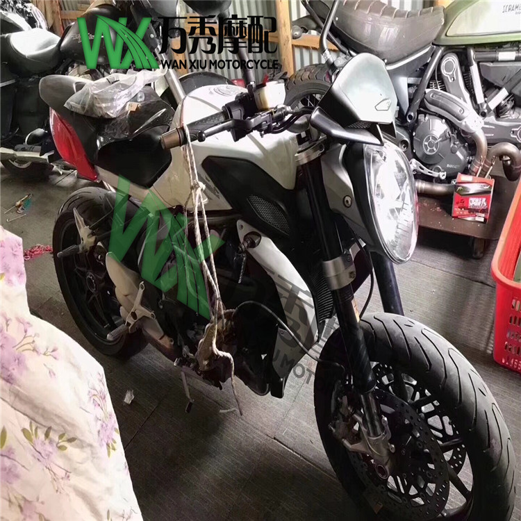 Augusta F4MV800 675 lên xuống Samsung mang đèn pha bảo vệ khung công cụ khung đèn pha - Vòng bi trục bạc đạn