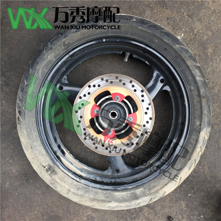 Bandit 71-72-73-74-75-76-77-78-79A 7BA bánh trước và sau - Vành xe máy bánh mâm xe máy giá rẻ