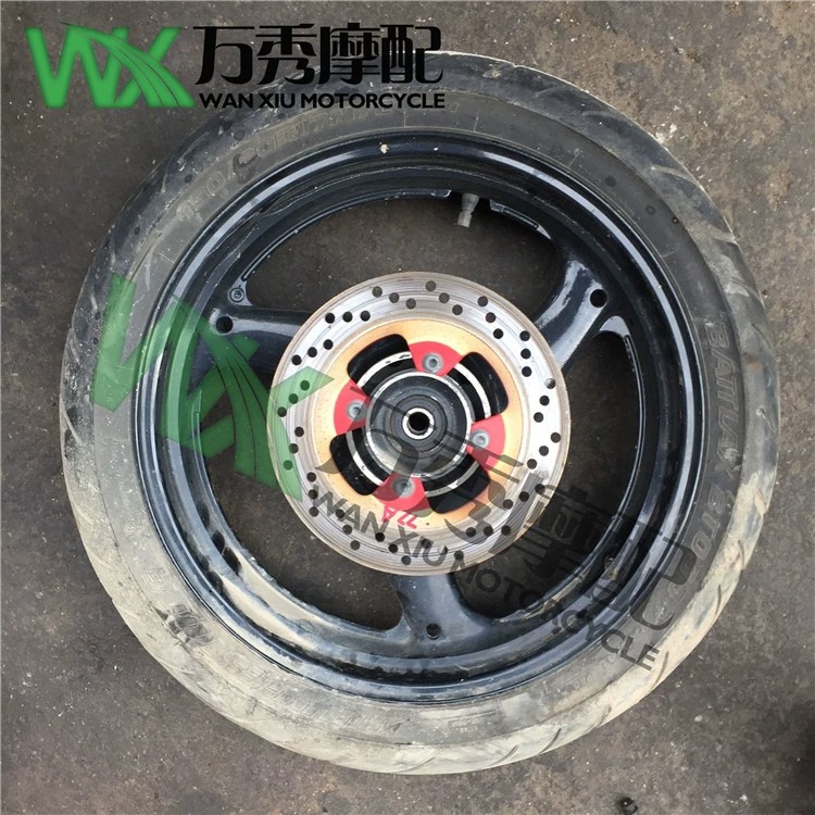 Bandit 71-72-73-74-75-76-77-78-79A 7BA bánh trước và sau - Vành xe máy vành xe airblade