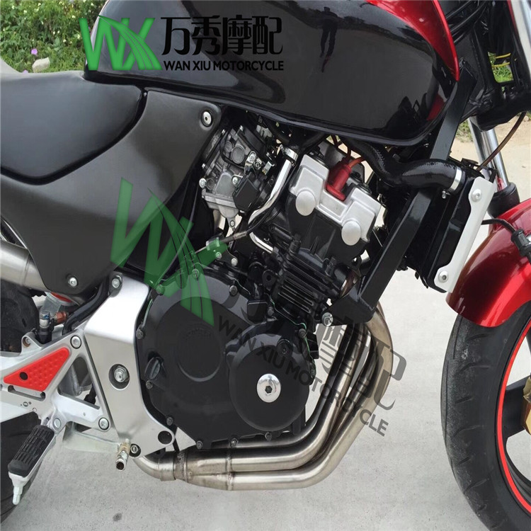 Ong bắp cày nhỏ 250 CB250 sapphire - Vành xe máy vành xe cub 82