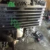 Ducati Saiyan 1100 ly hợp bên nắp động cơ kích hoạt nắp xi lanh che đầu ống xả bao gồm ống xả phía trước và phía sau - Ống xả xe máy