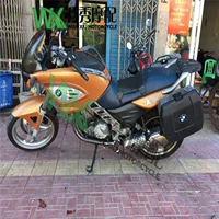 BMW F650CS bánh sau lốp sau phuộc rocker fender giảm xóc sau - Vành xe máy vành xe máy exciter 150