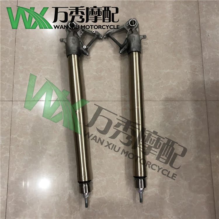 BMW R1200GS Waterbird Tấm giảm xóc trước Giảm xóc trước Giảm xóc giảm xóc - Xe máy Bumpers 	giá cả các loại giảm xóc xe máy