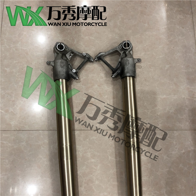 BMW R1200GS Waterbird Tấm giảm xóc trước Giảm xóc trước Giảm xóc giảm xóc - Xe máy Bumpers 	giá cả các loại giảm xóc xe máy