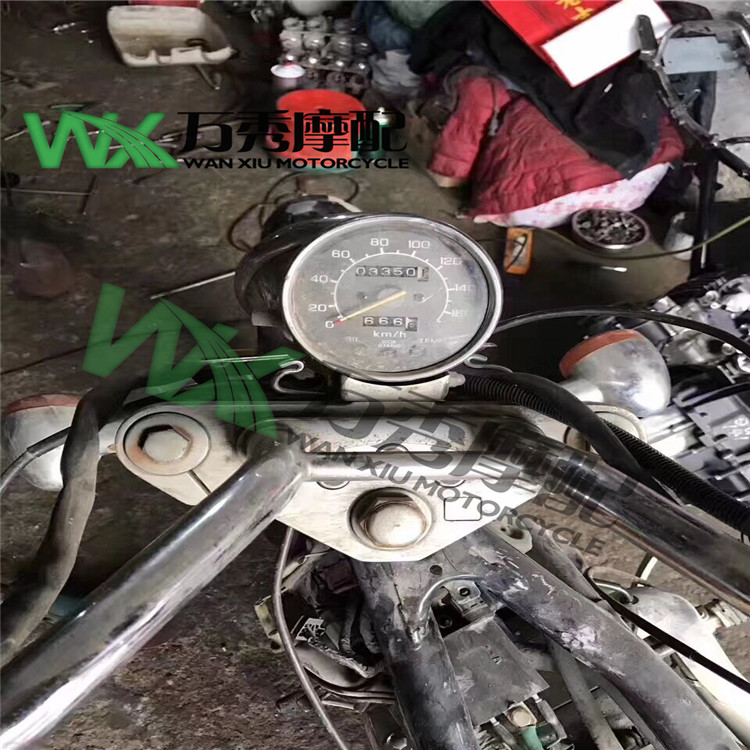 Ngựa sắt 400 600 lên xuống Samsung mang đèn pha bảo vệ bao gồm khung công cụ khung đèn pha - Vòng bi bạc đạn skf chính hãng