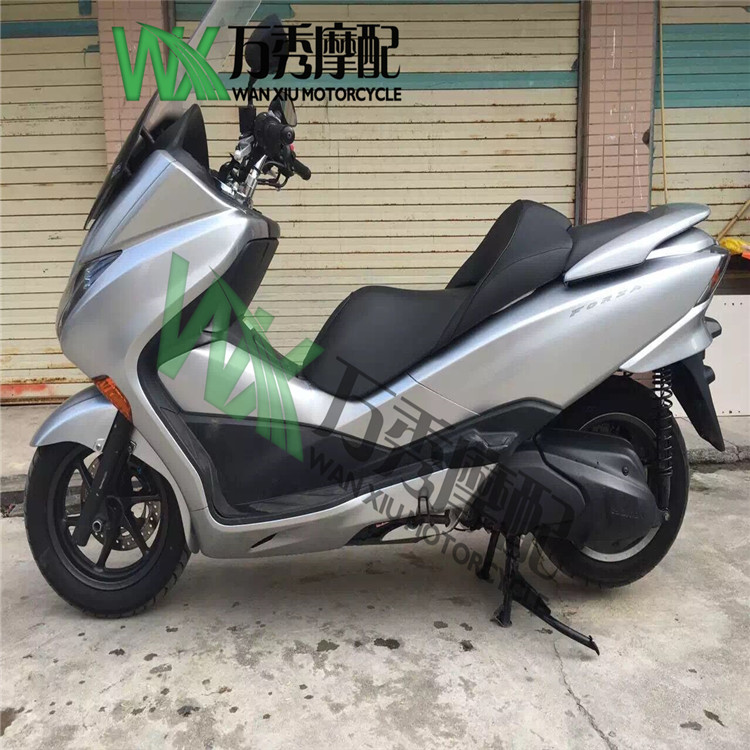 Fosha 250 Fosha 300 bánh sau lốp sau phuộc ngã ba rocker fender giảm xóc sau - Vành xe máy bánh căm xe máy