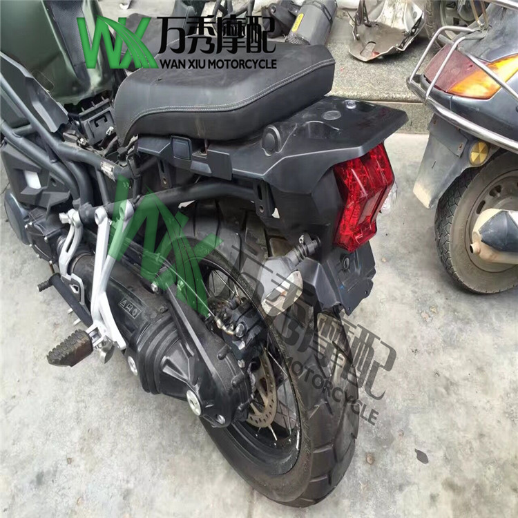 Triumph Tiger 800 1200Tiger1200 Bánh sau Lốp sau phuộc phẳng Phuộc giảm xóc sau Rocker giảm xóc sau - Vành xe máy bánh mâm xe máy giá rẻ