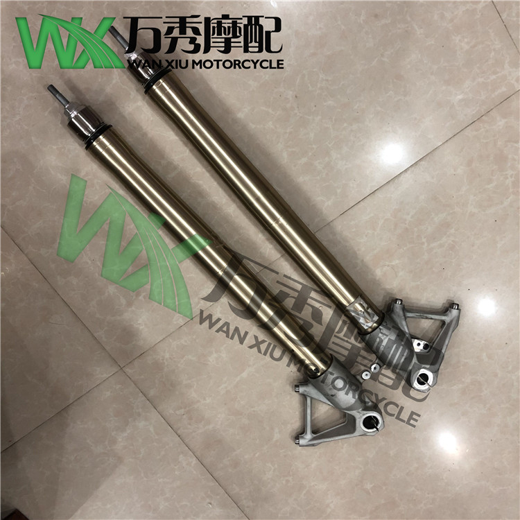 BMW R1200GS Waterbird Tấm giảm xóc trước Giảm xóc trước Giảm xóc giảm xóc - Xe máy Bumpers 	giá cả các loại giảm xóc xe máy