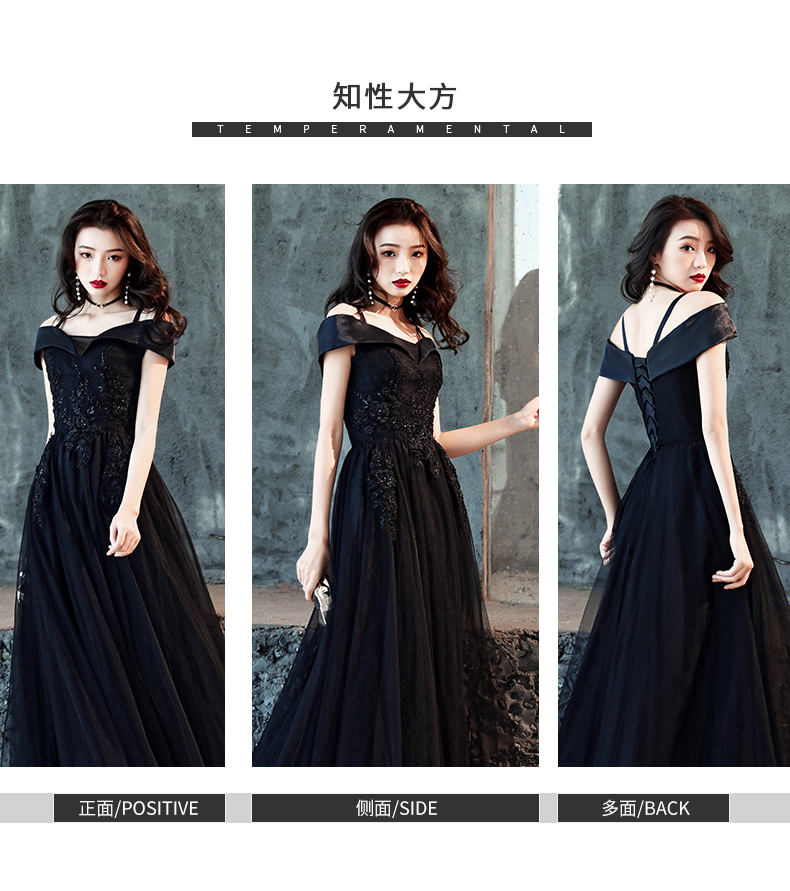 Robe de soirée - Ref 3212969 Image 11