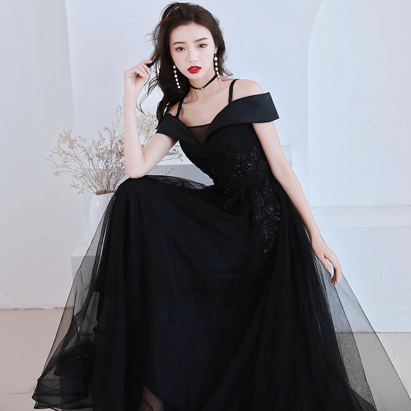 Robe de soirée - Ref 3212969 Image 1