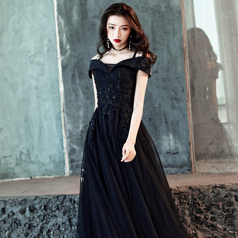Robe de soirée - Ref 3212969 Image 4