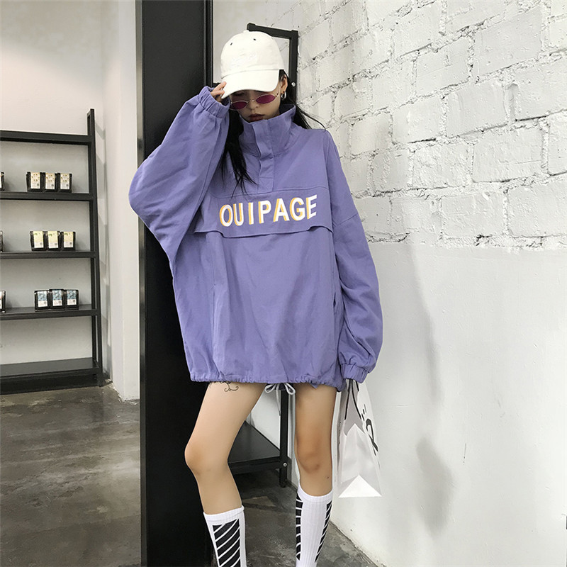 Sweatshirt femme - Ref 3215278 Image 37