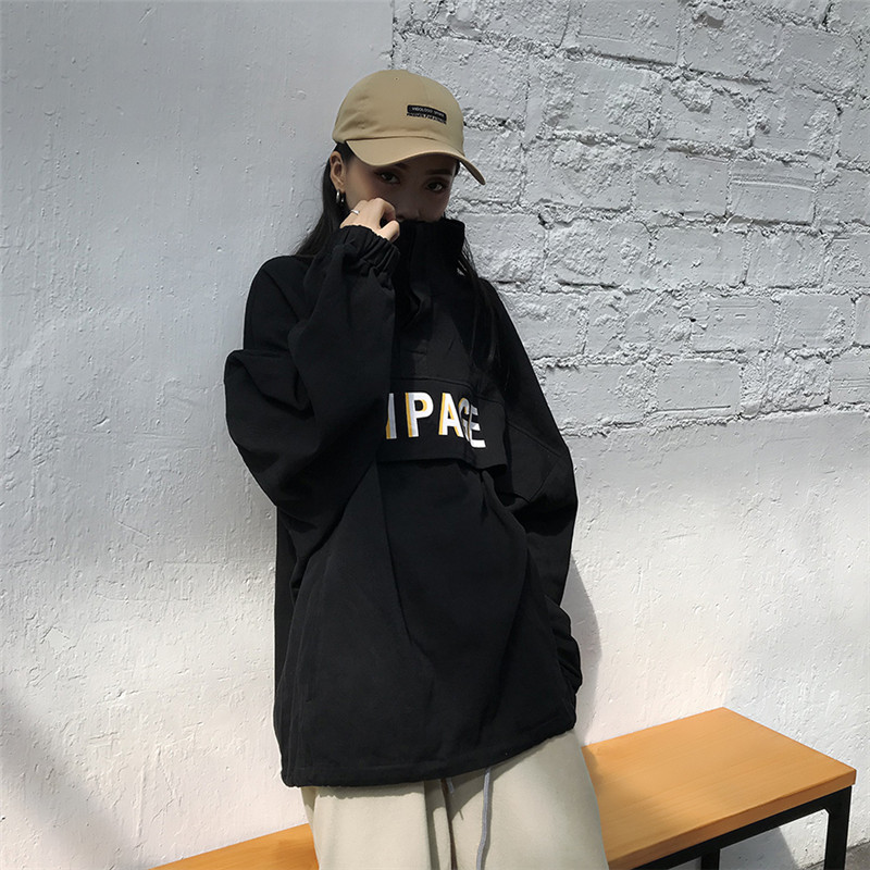 Sweatshirt femme - Ref 3215278 Image 11