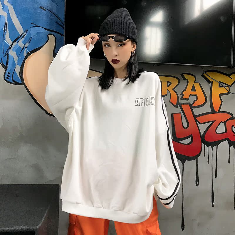 Sweatshirt femme - Ref 3215070 Image 10