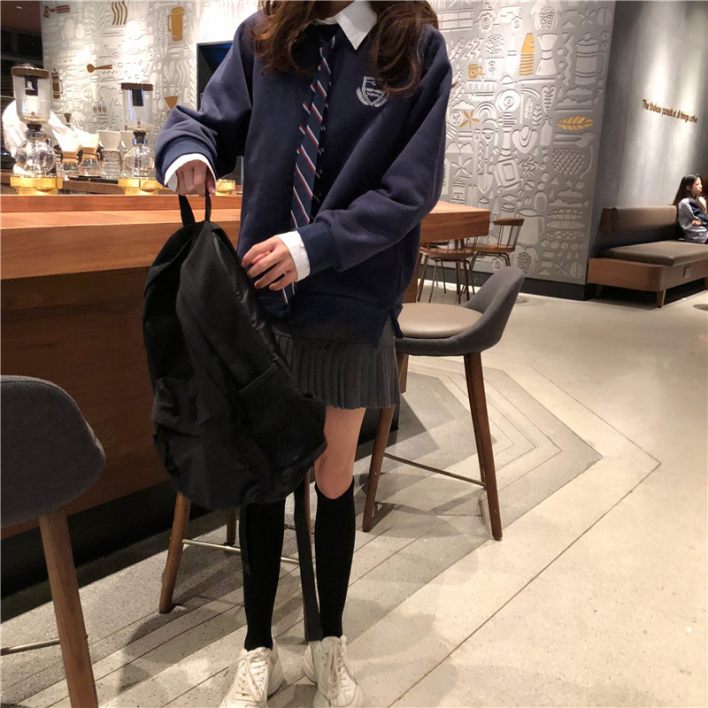 Sweatshirt femme en Coton - Ref 3217536 Image 26