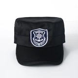 Новый стиль обучение безопасности летняя дышащая черная защита шляпа Hat Property Hote швейцарская шляпа боевая шляпа бейсболка