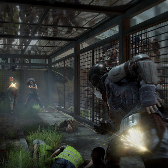 Steam World War Z: Aftermath Global/China Region Activation Code Cdkey