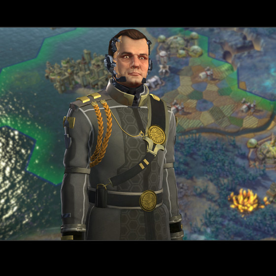 Steam Civilization: Beyond Earth Full Dlc Activation Code Cdkey
