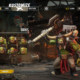 Steam Warhammer 40K: Speed Freeks China Region/Global Official Activation Code Cdkey