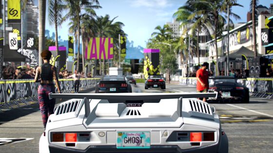 Ea Need for Speed: Heat Genuine Activation Code Cdkey