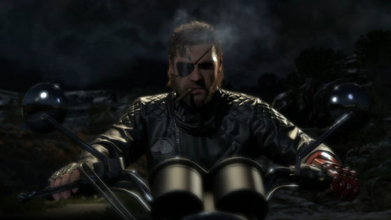 Steam Metal Gear Solid V: the Phantom Pain Ultimate Edition Metal Gear Solid V Global Edition Cdkey