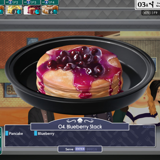 Steam Cooking, Serving, Delicious Series Cook,Serve,Delicious!3/2/1 Activation Code Cdk