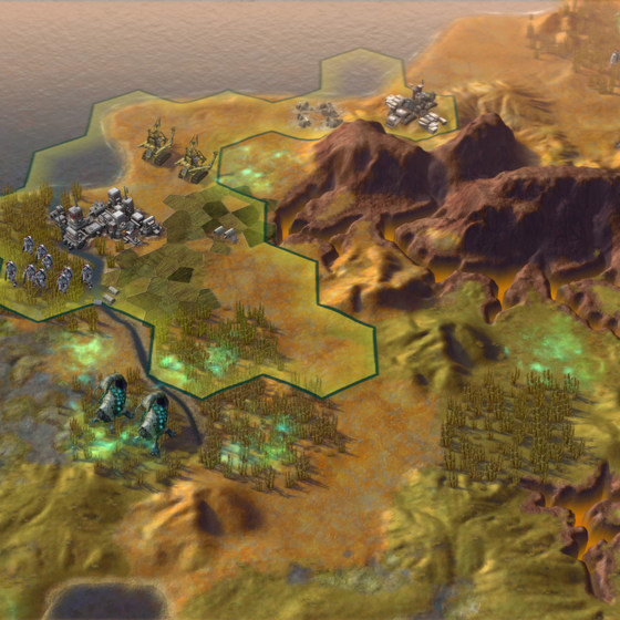 Steam Civilization: Beyond Earth Full Dlc Activation Code Cdkey