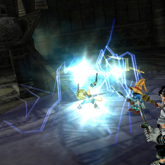 Steam Final Fantasy 9 Final Fantasy Ix Global/China Region Genuine Pc Activation Code Cdkey