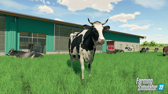 Steam Farming Simulator 22 Global/China Region Pc Activation Code Cdkey